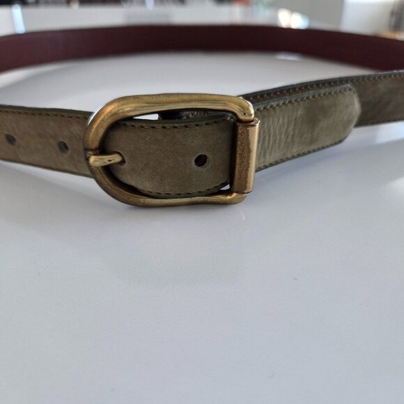 Coach Belt L - Picture 1 of 7